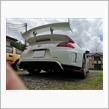 Z34で初ドライブ(*&#180;艸`*)デート②
