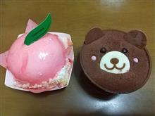 甘いもの