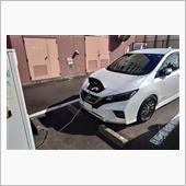 起きたら充電100％、航続距 ...