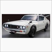 日産復活プロジェクトP