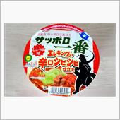 サッポロ一番　しょうゆ味どん ...