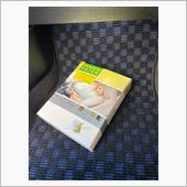 今日のDIY-エアコンフィル ...
