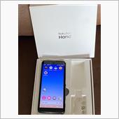 初めてのandroid