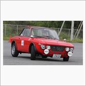 LANCIA FULVIA  ...