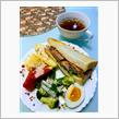 😊😊　～breakfast(ブレックファースト）～　😋😋