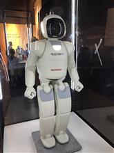 ロボット展
