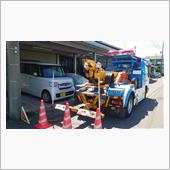 盆休み1日目