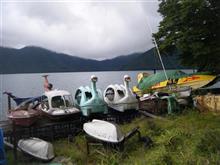 2年連続 奥日光 中禅寺湖 湖畔 宿泊 レイクサイド日光 風呂はちゃんとした温泉 大笹牧場 霧降の滝 日光市 栃木県