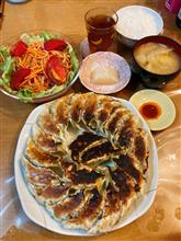 今日の夕飯🙂
