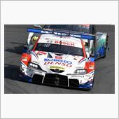 2022 SUPER GT  ...