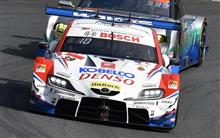2022 SUPER GT 第4戦(富士) 2022 SUPER GT 第4戦(富士)