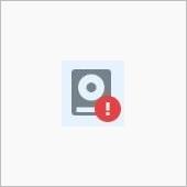 NASのHDDを交換