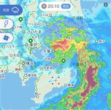 もしかして濃い〜のは抜けたか⁉️😭