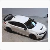 『CIVIC TYPE R  ...