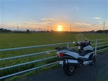 久しぶりに作田海岸へ行ってきました～(^^♪