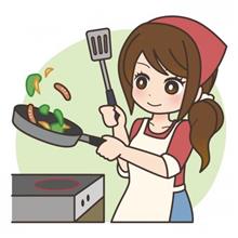 師匠の手料理　(≧▽≦)