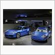 ピクサー映画の「サリー」、最新９１１ベースで実車化