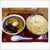 小金井大勝軒