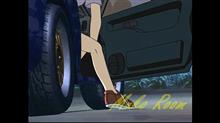 頭文字D　Second からのExtra(^^)/
