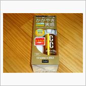 CCウォーターゴールド　製品 ...