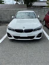 代車