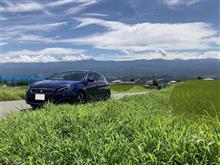 伊那谷ドライブ