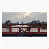 ロードバイク練（ボランティア）