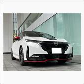 NISMOチューンの新世代ホ ...