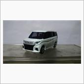 SUZUKI SOLIO（通 ...