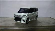 SUZUKI SOLIO（通常版）