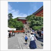 鎌倉鶴岡八幡宮へドライブ
