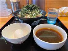 &#39;22.08.14 お昼ごはん