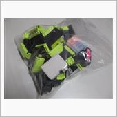 使用済インクカートリッジ