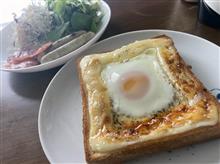 前日はバルス祭りだったので