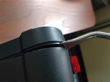 分解 再チャレンジ