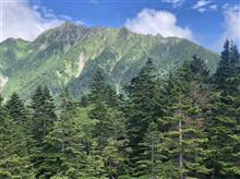 思ひ出の山 思ひ出の山