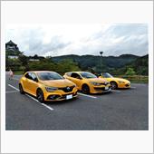 盆休みツーリングオフ会を開催