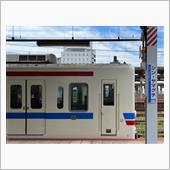 シン・ヤマグチ駅（105系ゆ ...