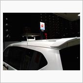 深夜のガソリン給油⛽〜♪