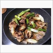 鶏肉料理 (ともさんオリジナ ...