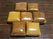 四角いどら焼き(ΦωΦ)