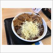 本日のお昼ごはん