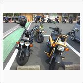 夏休み 5日目