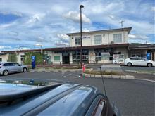 美祢線全駅立ち寄り