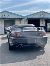S2ユーザー車検