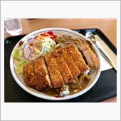 本日のお昼ごはん
