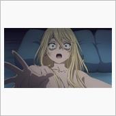 今日のアニメ（その３）