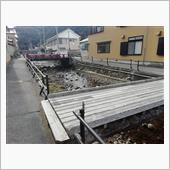 静岡の松崎町で土砂崩れや浸水 ...