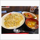 &#39;22.08.15 お昼ごはん