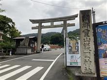 ８月１５日　京都護国神社　慰霊参拝